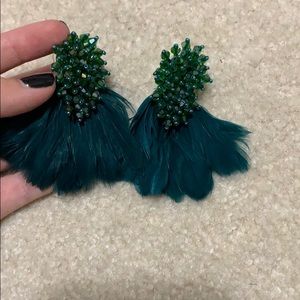 Mignonne Gavigan earrings